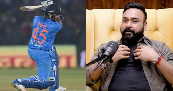 Rohit Rohit