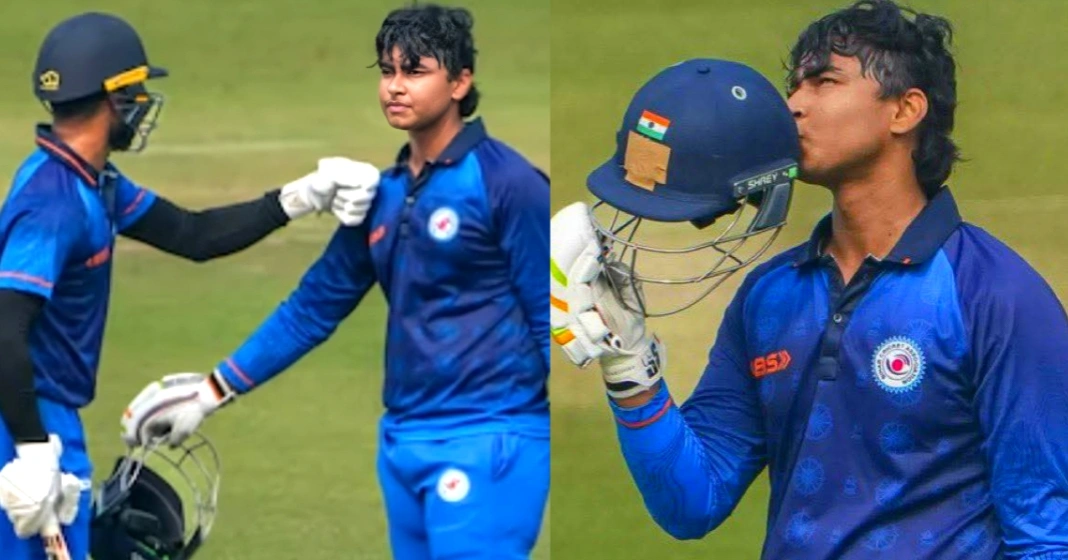 16 ஃபோர் 15 சிக்ஸர்.. வைபவ் சூரியவன்சி வெறியாட்டம்.. லிஸ்ட் ஏ கிரிக்கெட்டில் உலக சாதனை – விஜய் ஹசாரே டிராபி 2025