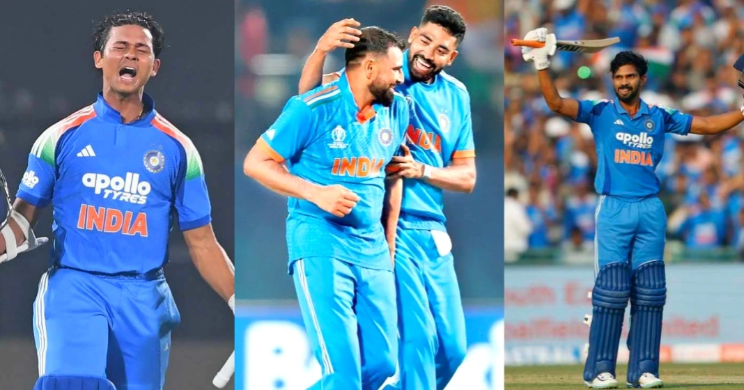 டி20 உலக கோப்பை.. எங்க கிட்ட இன்னொரு டீம் இருக்கு.. ஆகாஷ் சோப்ராவின் 2வது இந்திய அணி – சுவாரசிய லிஸ்ட்