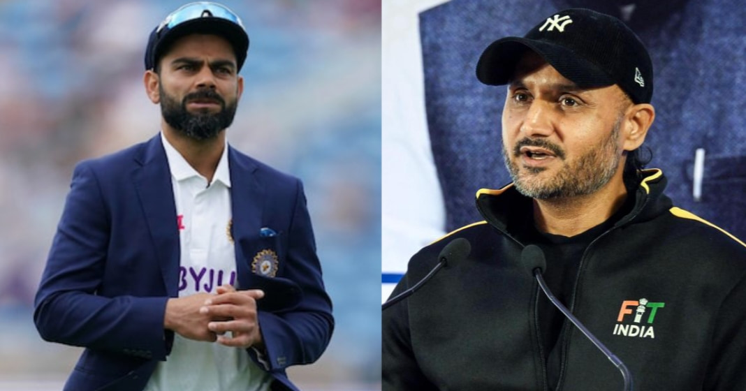 விராட் கேப்டன்சில இத நெனச்சாலே கவலையா இருக்கும்.. அதான் அவங்களால ஐசிசி டிராபி ஜெயிக்க முடியல – முன்னாள் வீரர்கள் ஆதங்கம்