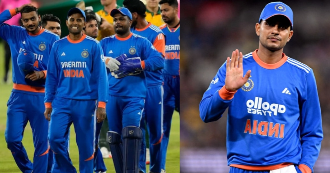 அவர் ஒரு மேட்ச் வின்னர்.. எப்படி டி20WCல தேர்வு செய்யாம போனாங்க.. என்னால நம்பவே முடியல – முன்னாள் தேர்வாளர் ஆதங்கம்