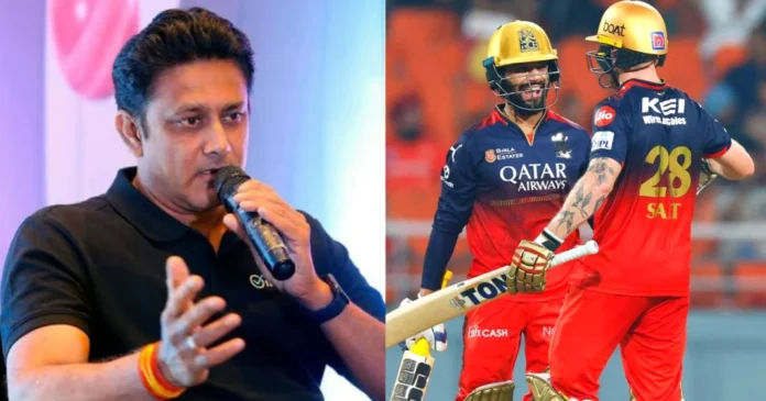Kumble Kumble