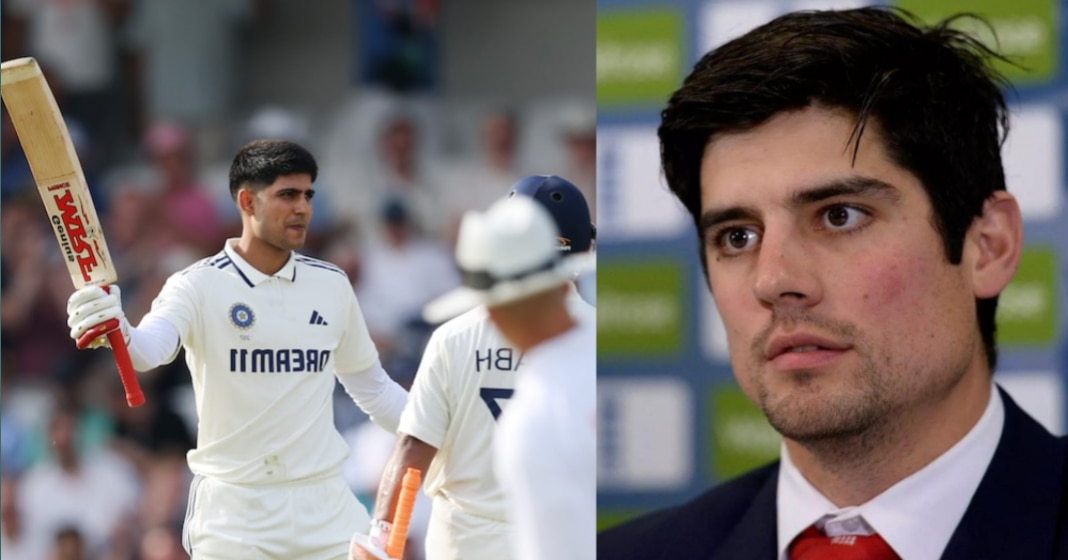 இந்தியாவே இப்போ பலவீனமான அணி.. அதை வீழ்த்திட்டு ஆசஸ் தொடருக்கு போனா இப்படித்தான்.. இங்கி அணியை விமர்சித்த முன்னாள் கேப்டன்