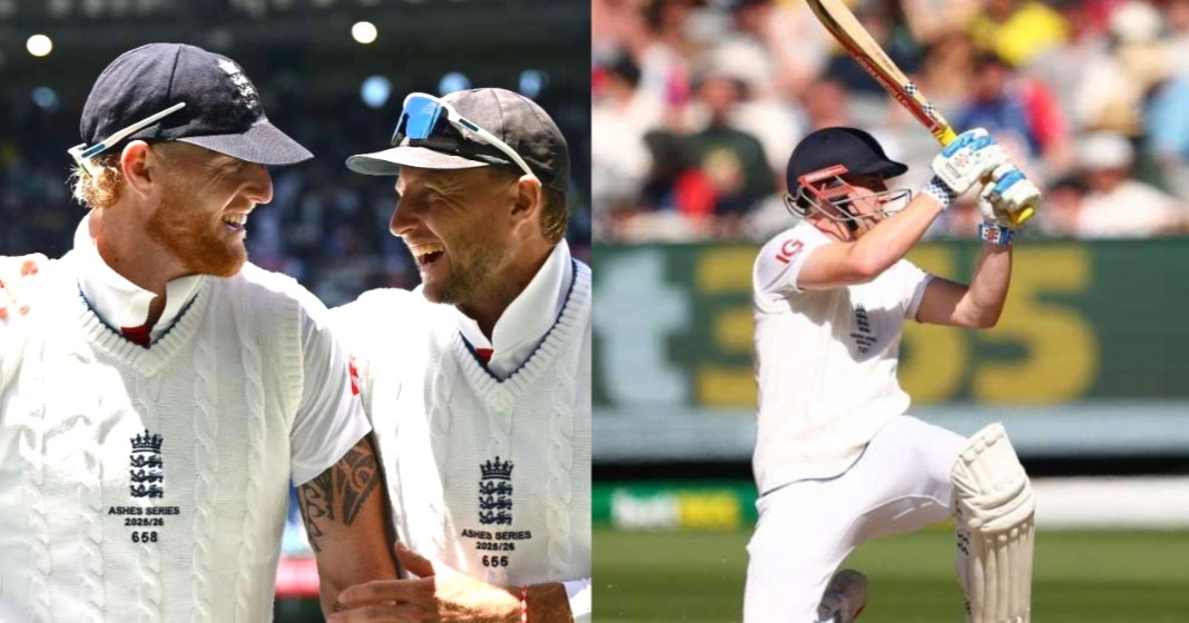 எங்களை என்னென்னமோ விமர்சித்தாங்க.. அத தாண்டி நாங்க ஜெயிக்க இதுதான் காரணம் – பென் ஸ்டோக்ஸ் பேச்சு