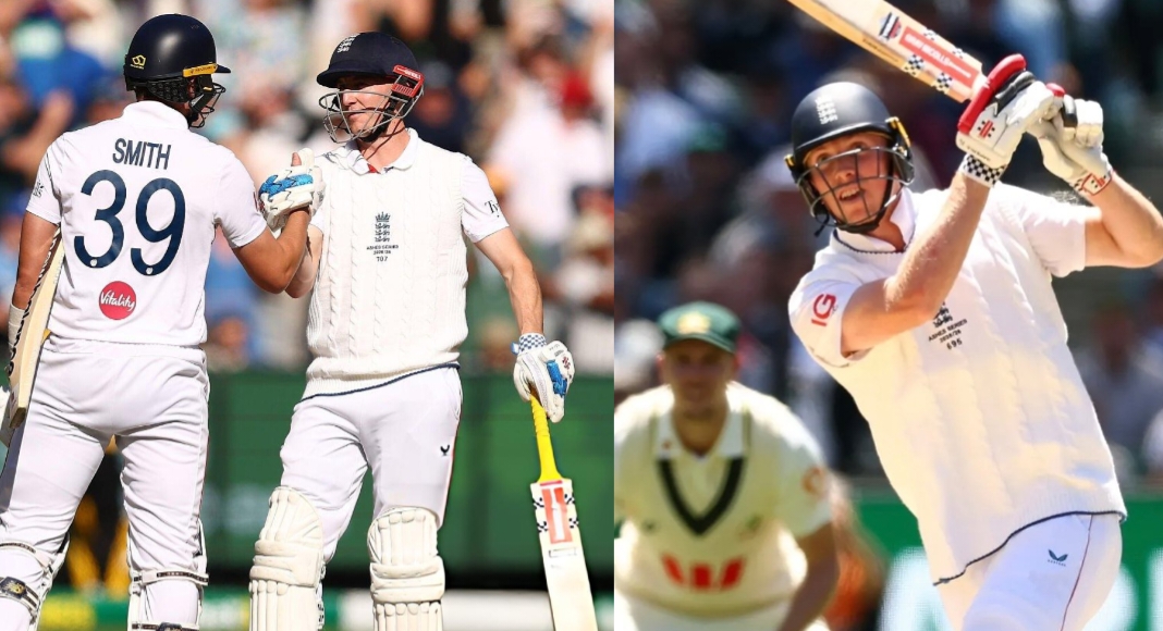 உலக டெஸ்ட் சாம்பியன்ஷிப்.. ஆஸ்திரேலிய அணி புள்ளிகள் சரிவு.. இங்கிலாந்து வெற்றி