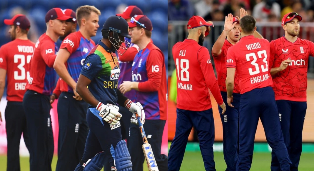 2026 டி20 உலககோப்பைக்கான இங்கிலாந்து அணி அறிவிப்பு.. 2 ஆர்சிபி வீரர்களுக்கு இடம்