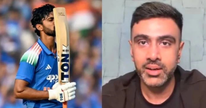 Ashwin Ashwin