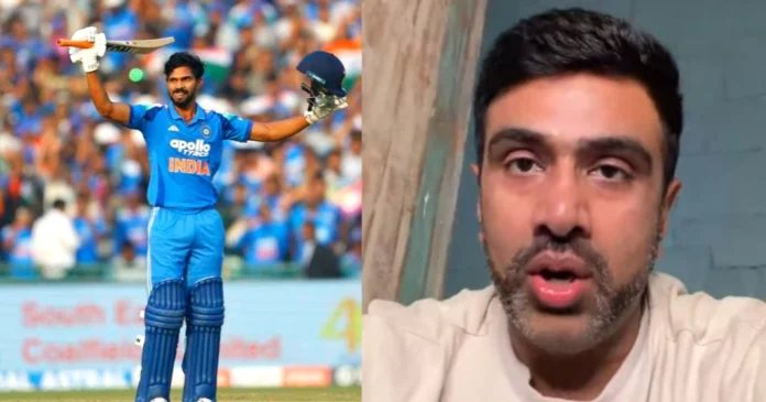 Ashwin Ashwin