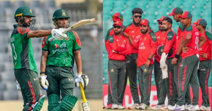 Bangladesh Bangladesh