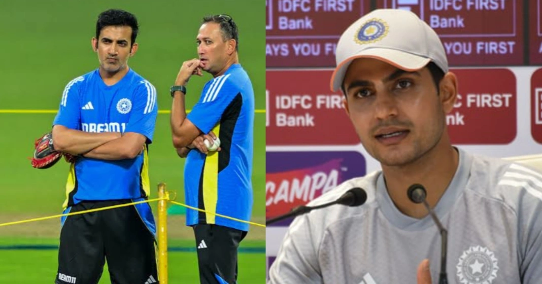 WTC ஜெயிச்சு காட்டுறேன்.. எனக்கு இதை பண்ணி கொடுங்க.. பிசிசிஐக்கு கில் கோரிக்கை – வெளியான தகவல்கள்