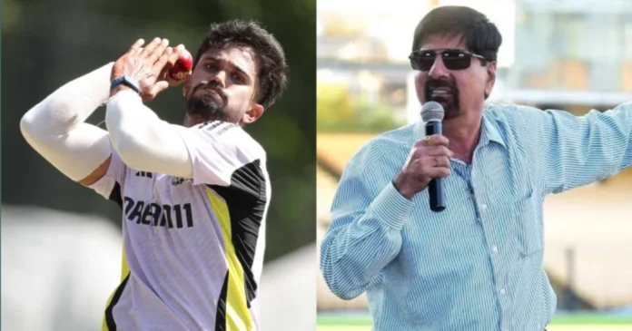 Srikanth Srikanth
