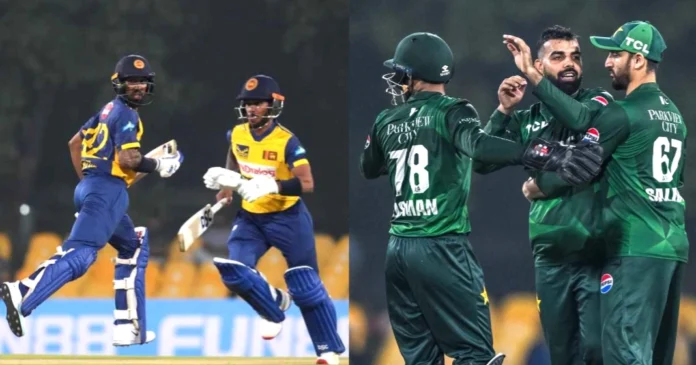 Pakistan Pakistan