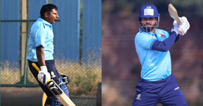 Sarfaraz Sarfaraz