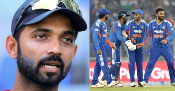 Rahane Rahane