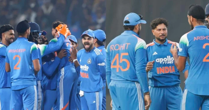 Rohit Rohit