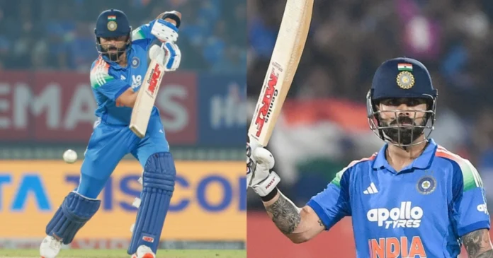 Virat Virat