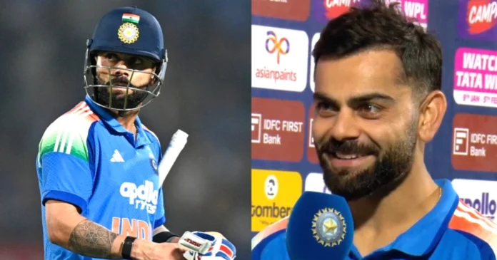 Virat Virat
