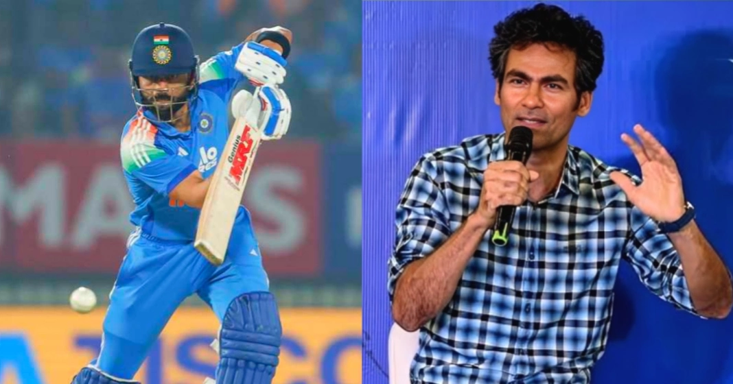 விராட் கோலி இன்னும் 6 வருஷம் ஆடுவார்.. இந்த 4 விஷயத்தை நோட் பண்ணி பாருங்க புரியும் – முகமது கைஃப் பேச்சு