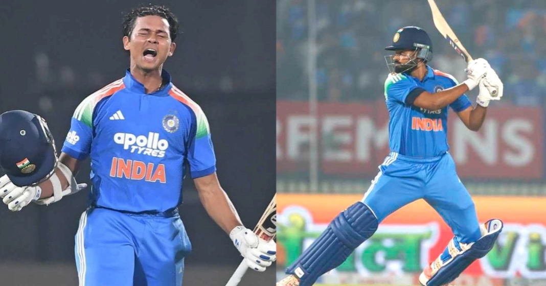 ஸ்ரேயாஸ் ஐயர் ஏன் அதை மோசமா பண்றாருனு தோணும்.. ஆனா அவர் கூட ஜெய்ஸ்வால் மாதிரிதான் – முகமது கைப் பேட்டி