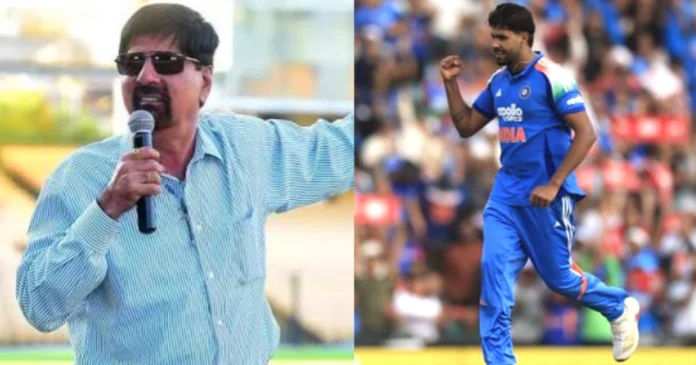 Srikanth Srikanth