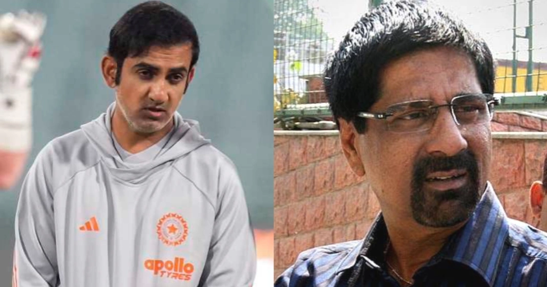 ஆயுஸ் பதோனி எதுக்கு?.. கம்பீர் தனக்கு வேண்டப்பட்ட ஆளை எடுக்கறாரு.. அக்சர் படேல் தப்பே பண்ணல – ஸ்ரீகாந்த் விமர்சனம்