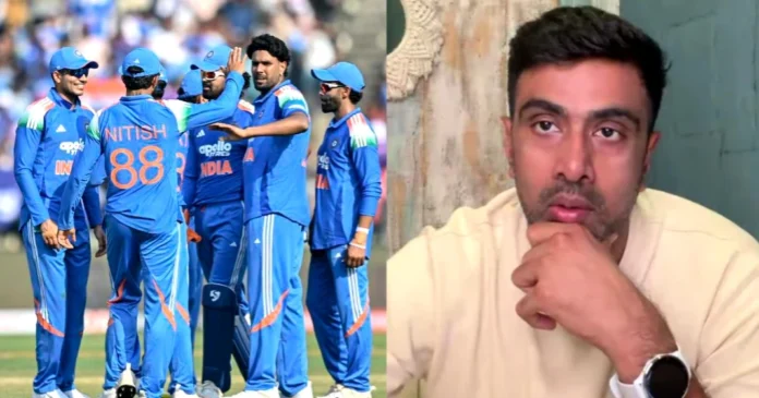 Ashwin Ashwin