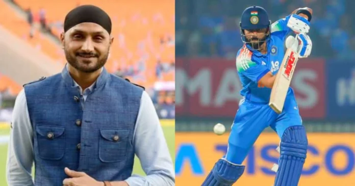Harbhajan Harbhajan