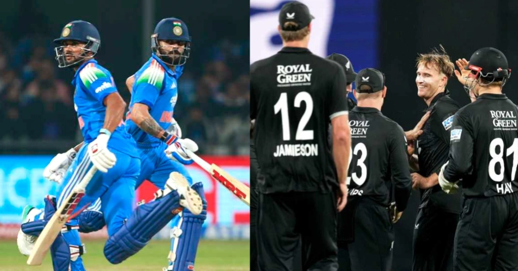 நியூசிலாந்து 8 வீரர்களோட தான் வந்துச்சு.. இது உங்களுக்கு வலிக்கனும்.. ப்ளீஸ் முழிச்சுக்கோங்க – இந்திய முன்னாள் வீரர் பேச்சு