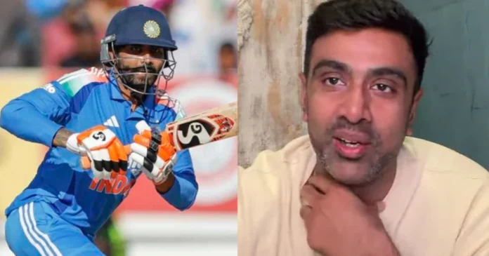 Ashwin Ashwin