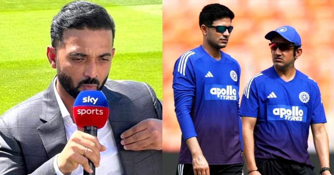 கம்பீர் இந்த 2 விஷயத்தை செய்யணும்.. இல்லனா உலக கோப்பை கிடைக்காது.. தோக்க காரணம் இதுதான் – ரகானே அறிவுரை