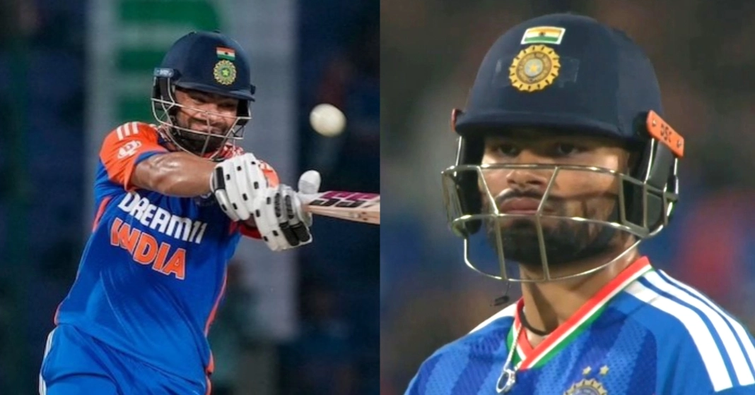 கம்பீர் பாய் என்கிட்ட சொன்ன விஷயம் இதுதான்.. நான் அர்ஷ்தீப் கிட்ட கேட்டது வேற – ரிங்கு சிங் பிளான் குறித்து பேச்சு