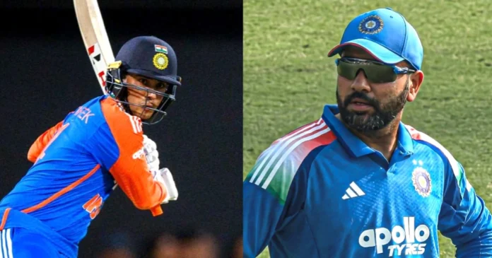 Rohit Rohit