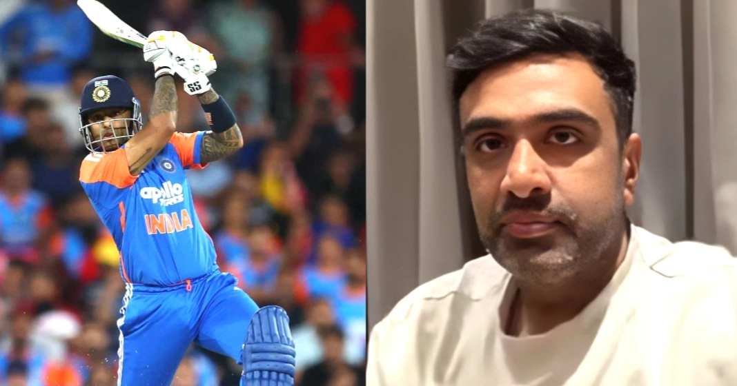 சூரியகுமார் அப்படி அவுட் ஆனதுதான் சரி.. ஷிவம் துபே பத்தி டீம்ல அதை பேசிகிட்டு இருக்காங்க போல – அஸ்வின் கருத்து