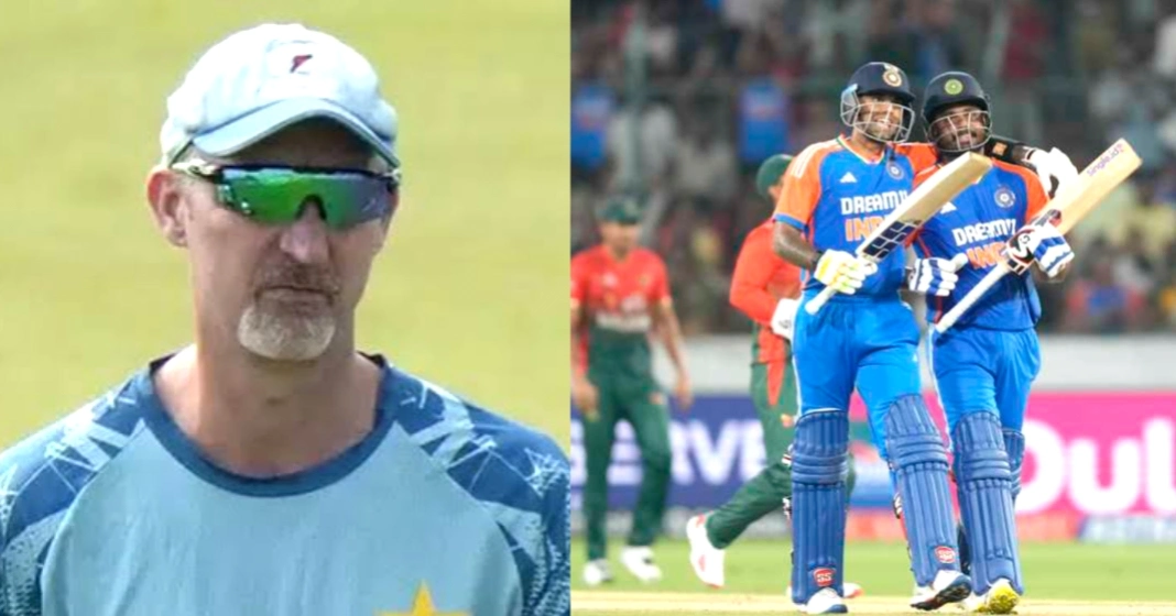 இந்தியாவுக்கு ஒரு நியாயம் பங்களாதேஷ்க்கு ஒரு நியாயமா?.. ஐசிசி செய்வது அப்பட்டமான தப்பு – கில்லஸ்பி விமர்சனம்