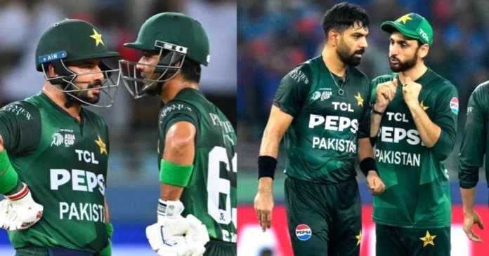 Pakistan Pakistan