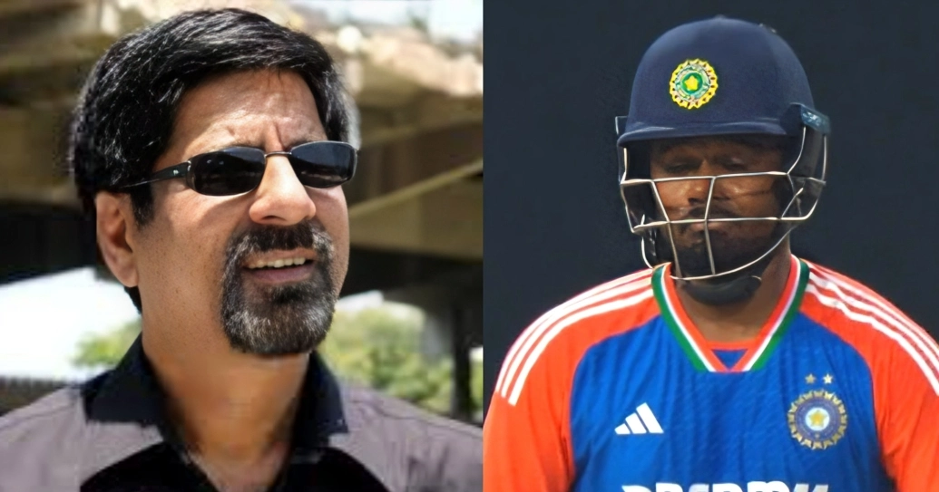 சஞ்சுவை நினைச்சா பாவமா இருக்கு.. இஷான் வேற மாதிரி ஆளு.. இதான் நடக்க போகுது – ஸ்ரீகாந்த் பேச்சு