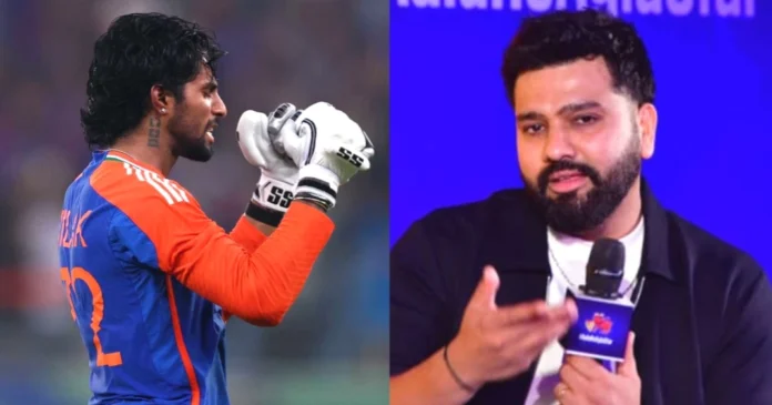 Rohit Rohit