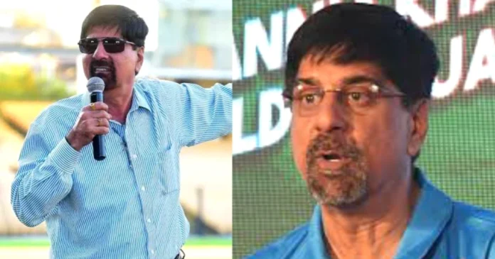 Srikanth Srikanth