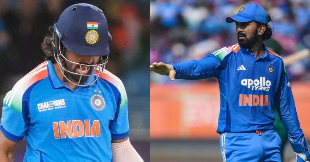 கிரிக்கெட்டில் ஓய்வு பெறுவது பெரிய விஷயம் இல்லை.. அதைவிட கஷ்டத்தை பார்த்தவன் நான் – மனம் திறக்கும் கேஎல் ராகுல்