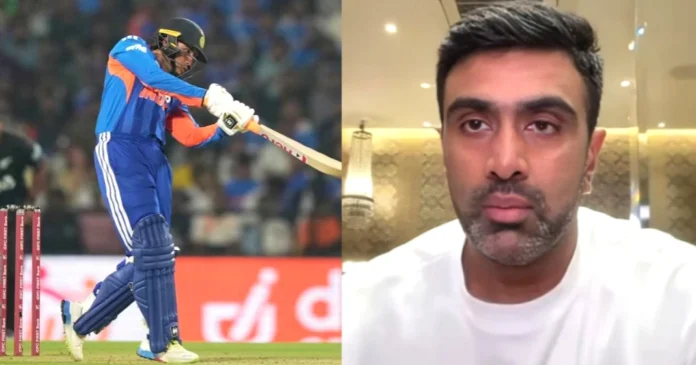 Ashwin Ashwin
