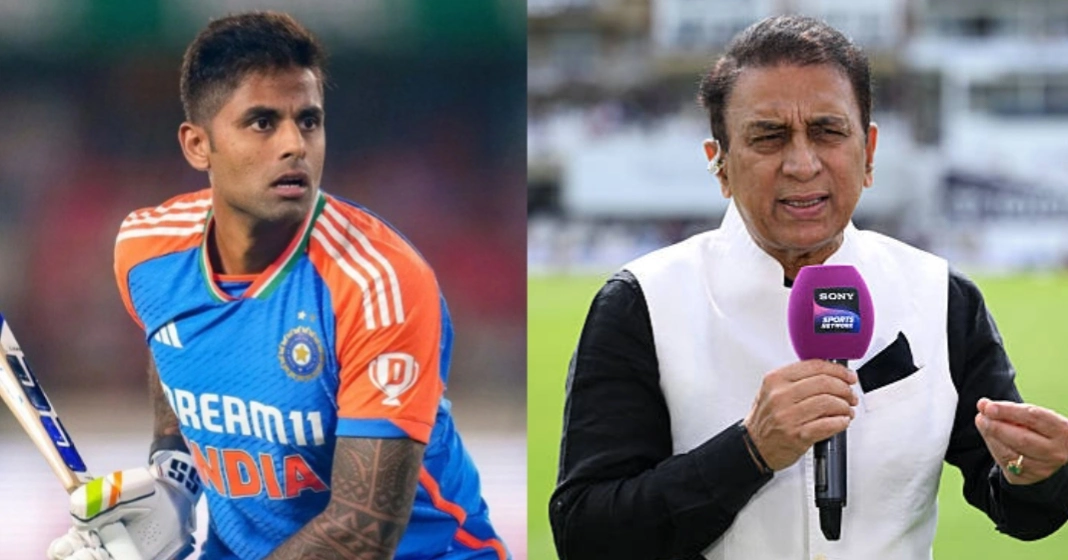 சூரிய குமாரை தப்பா கணக்கு போட்டுட்டீங்க.. அவருக்கு அந்த அதிர்ஷ்டம் கூட தேவையில்லை – கவாஸ்கர் பாராட்டு