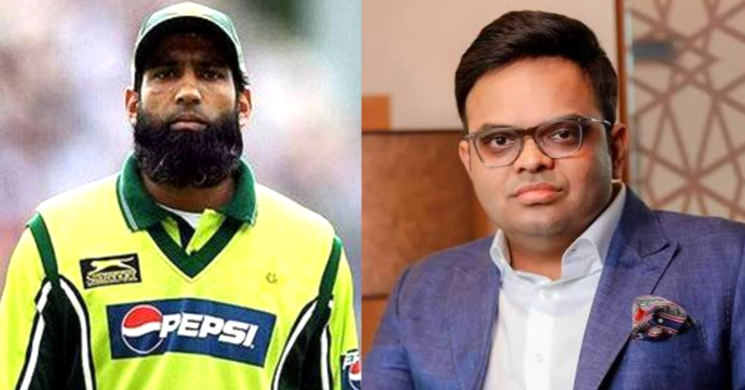 பங்களாதேஷ் ஒரு நாடு பத்து கிரிக்கெட் நாட்டுக்கு சமம்.. ஐசிசி பெரிய தப்பு பண்ணிடுச்சு – முகமது யூசுப் விமர்சனம்