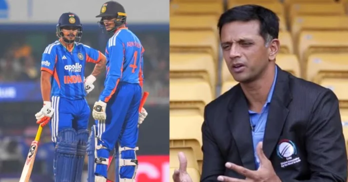 Dravid