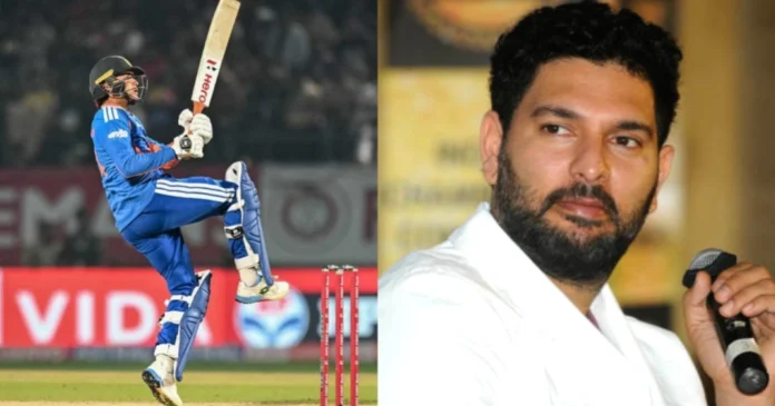 Yuvraj Yuvraj