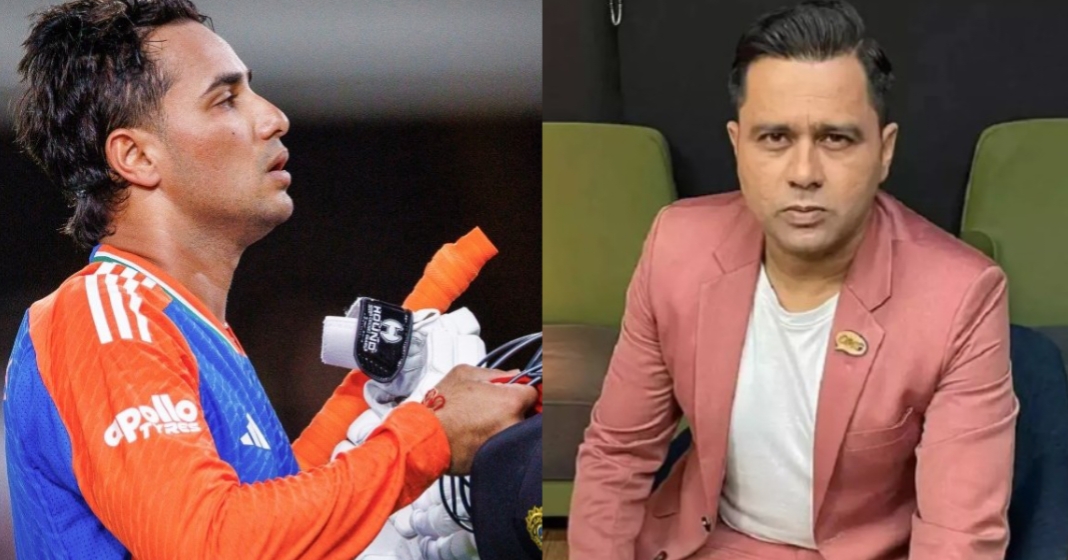 அவருக்கு பண்ணுற அநியாயம் மாதிரி.. அபிஷேக் சர்மாவிற்கு இப்போது செய்ய முடியுமா.?  ஏன் இந்த பாகுபாடு – ஆகாஷ் சோப்ரா கேள்வி