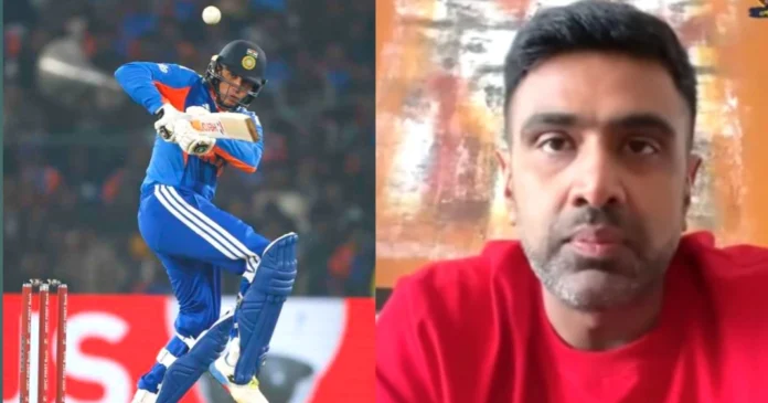 Ashwin Ashwin