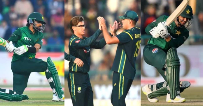Pakistan Pakistan
