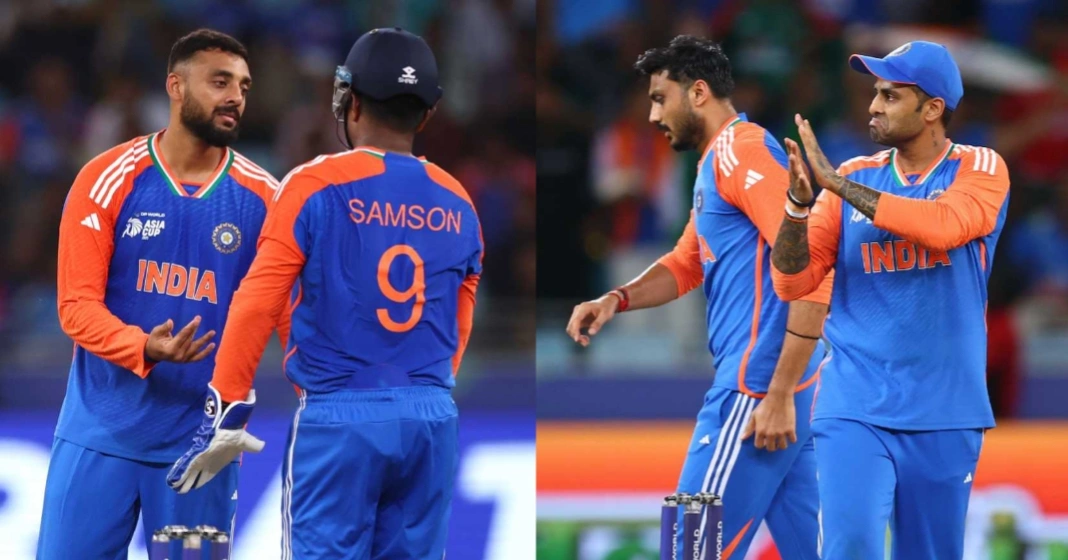 5வது டி20.. உத்தேச இந்திய பிளேயிங் XI.. முழு பலத்தை காட்டும் கம்பீர்.. டி20 உலக கோப்பைக்கு ஒத்திகை