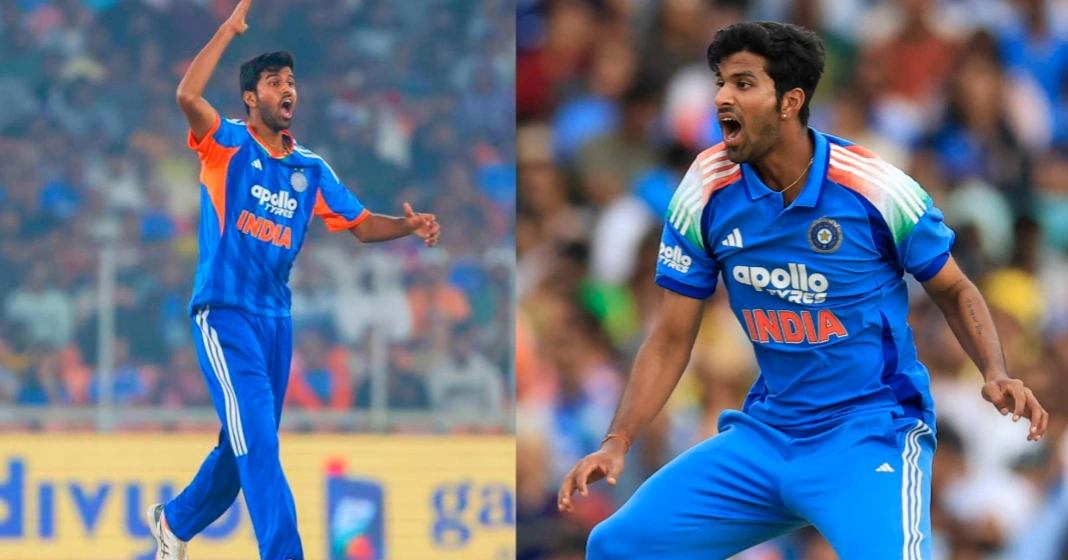 வாஷிங்டன் சுந்தர் டி20 உலக கோப்பையில் ஆடுவாரா.. அவருக்கான மாற்று வீரர் யார்?.. முக்கிய அலசல்