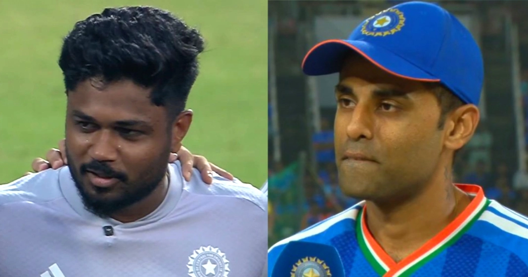 திருவனந்தபுரம் கவலைப்பட வேண்டாம்.. நாங்க ஒரு வீரருக்காக மட்டுமே காத்திருக்கோம் – சூரியகுமார் யாதவ் பேச்சு